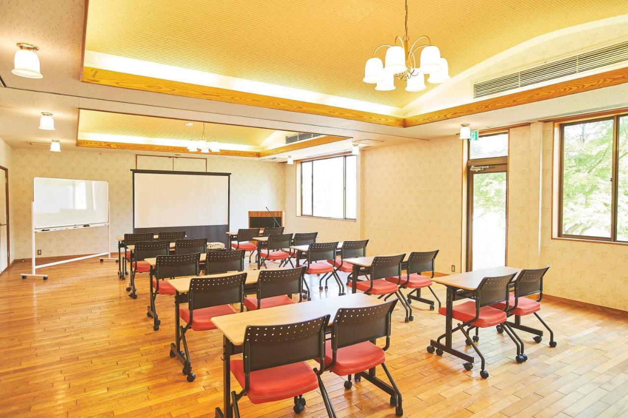 Villa Saison Fuji ヴィラ セゾン フジ Фудзі-Каваґутіко Екстер'єр фото